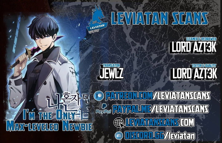 Solo Max-Level Newbie Page 2 - MangaHe