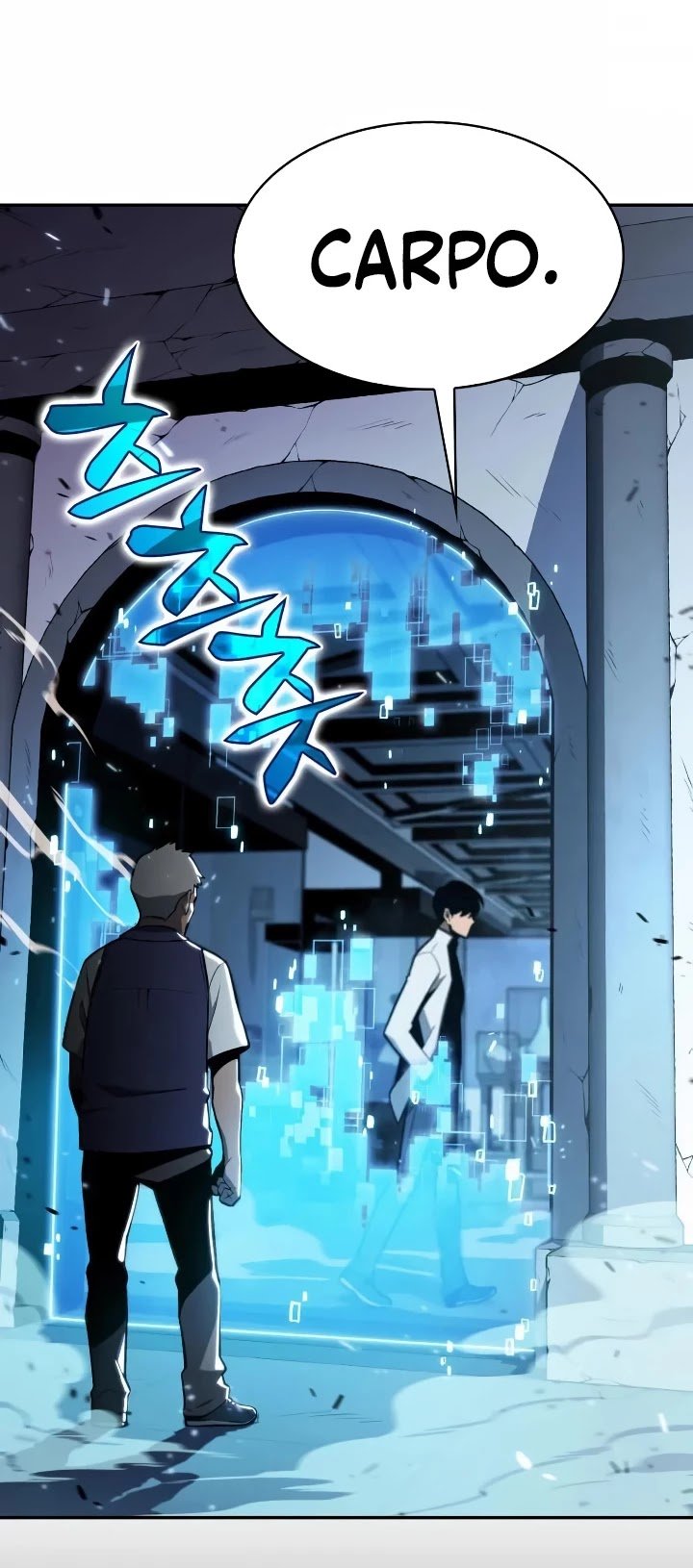 Solo Max-Level Newbie Page 11 - MangaHe