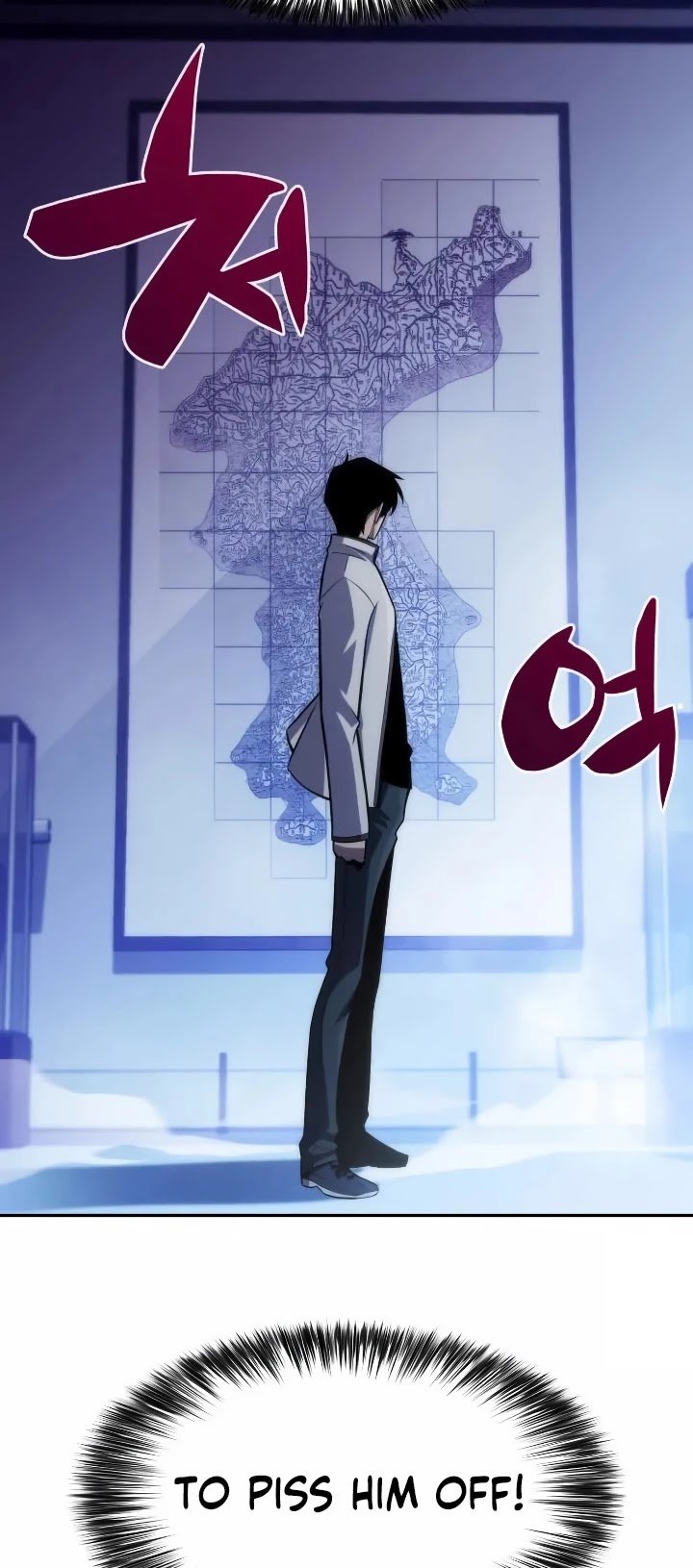 Solo Max-Level Newbie Page 14 - MangaHe