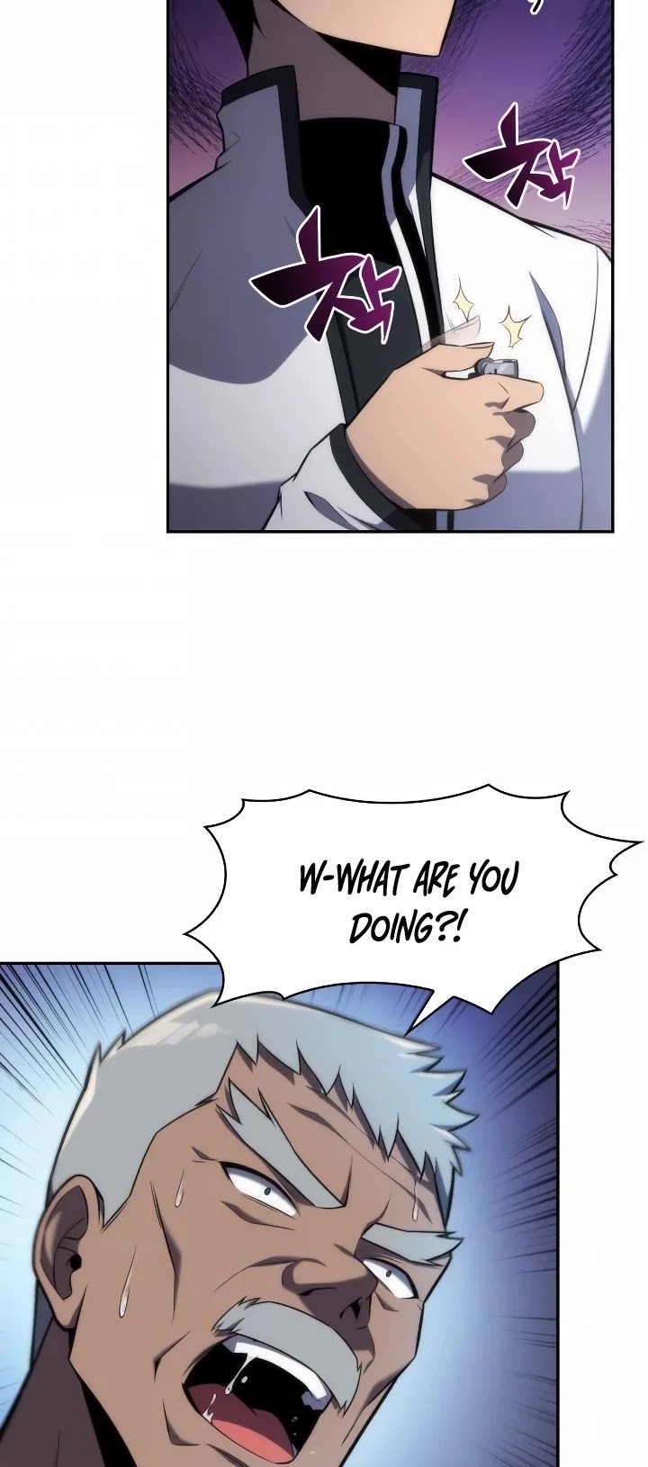 Solo Max-Level Newbie Page 16 - MangaHe