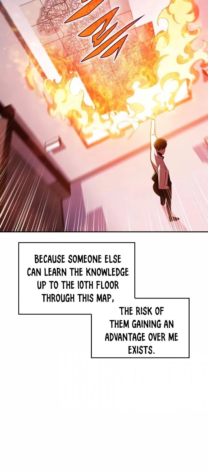 Solo Max-Level Newbie Page 20 - MangaHe