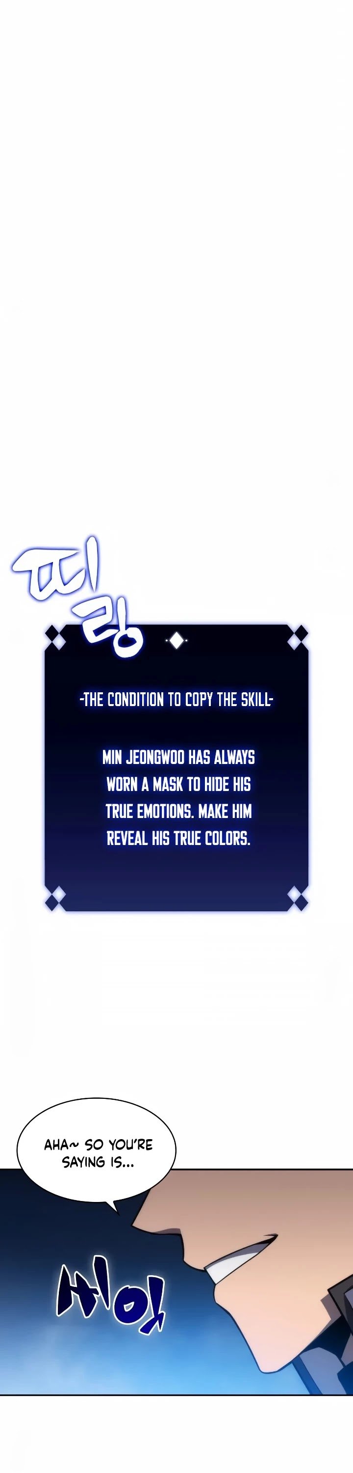 Solo Max-Level Newbie Page 3 - MangaHe