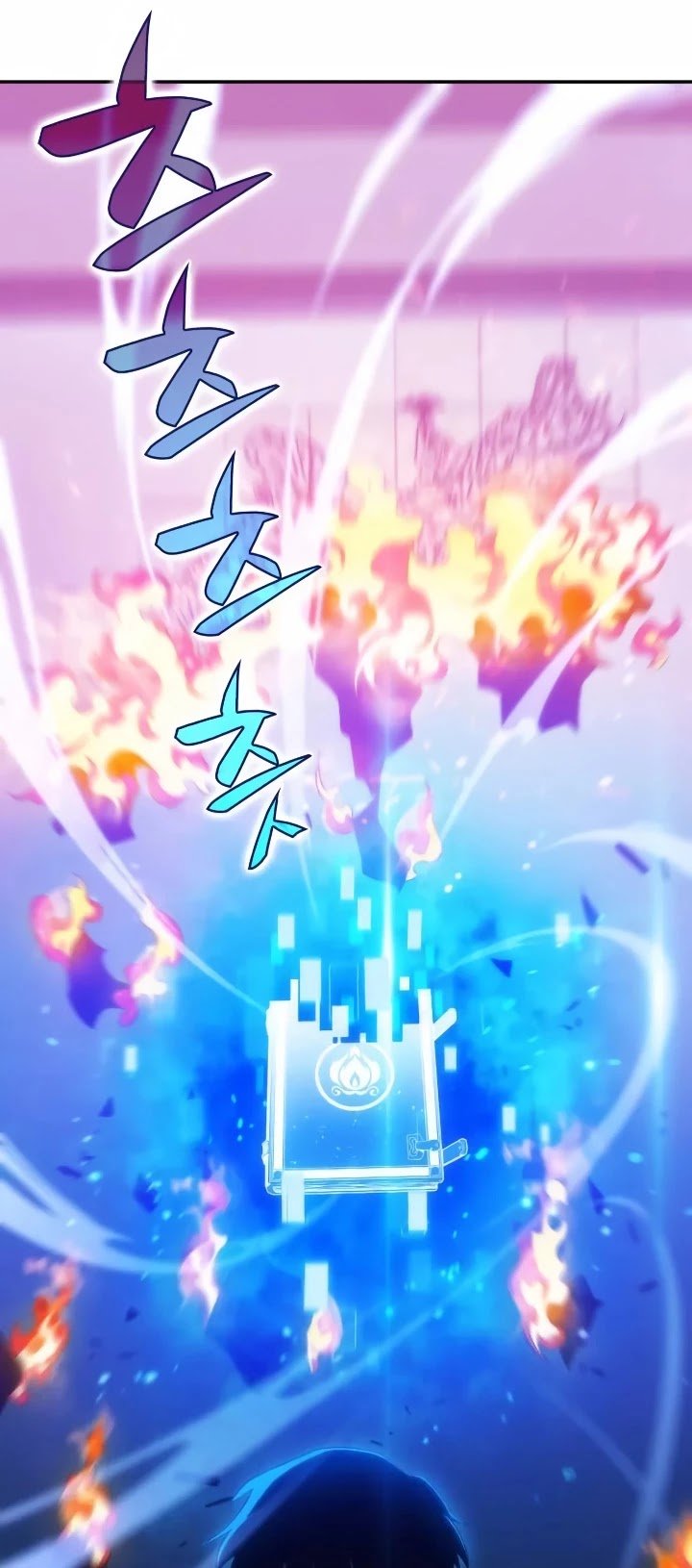 Solo Max-Level Newbie Page 25 - MangaHe