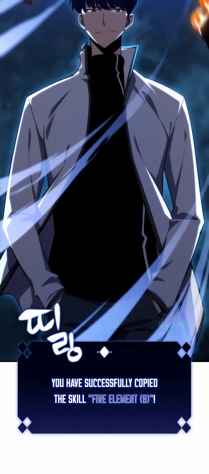 Solo Max-Level Newbie Page 26 - MangaHe