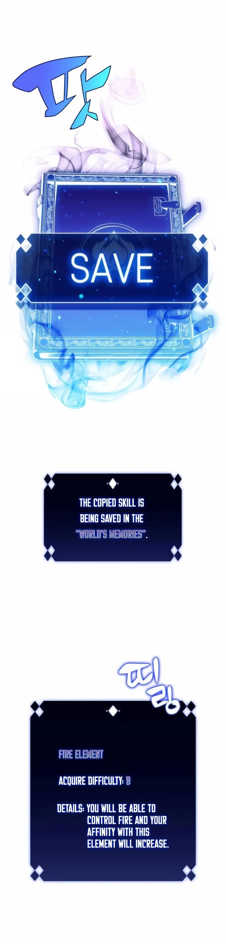 Solo Max-Level Newbie Page 27 - MangaHe