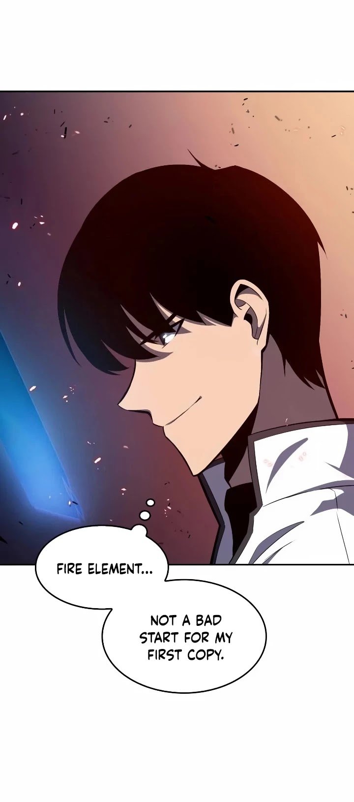 Solo Max-Level Newbie Page 28 - MangaHe