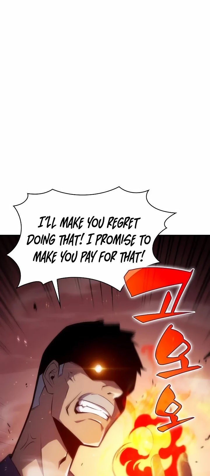 Solo Max-Level Newbie Page 29 - MangaHe