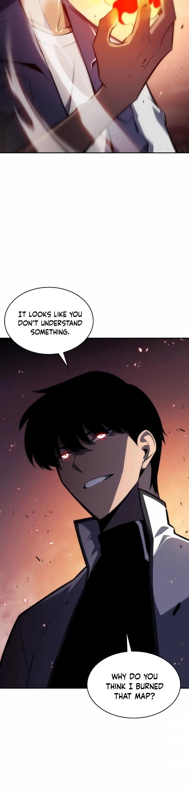 Solo Max-Level Newbie Page 30 - MangaHe
