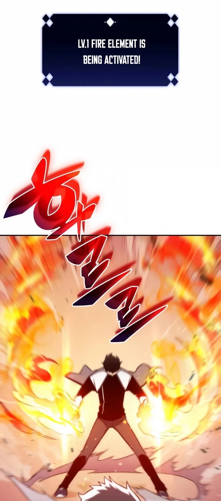 Solo Max-Level Newbie Page 31 - MangaHe