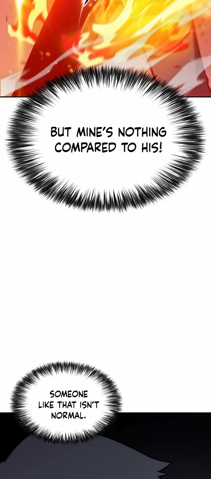 Solo Max-Level Newbie Page 34 - MangaHe