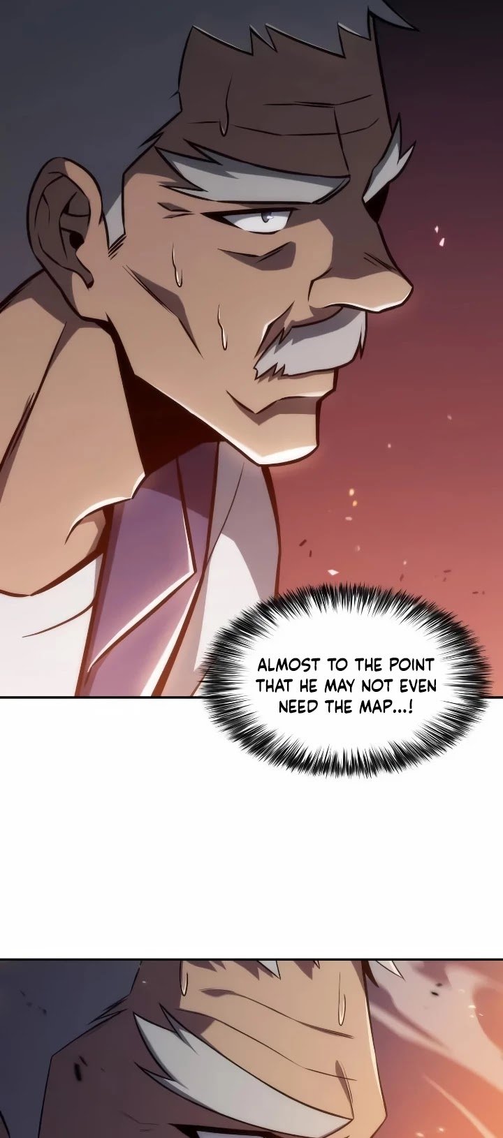 Solo Max-Level Newbie Page 35 - MangaHe