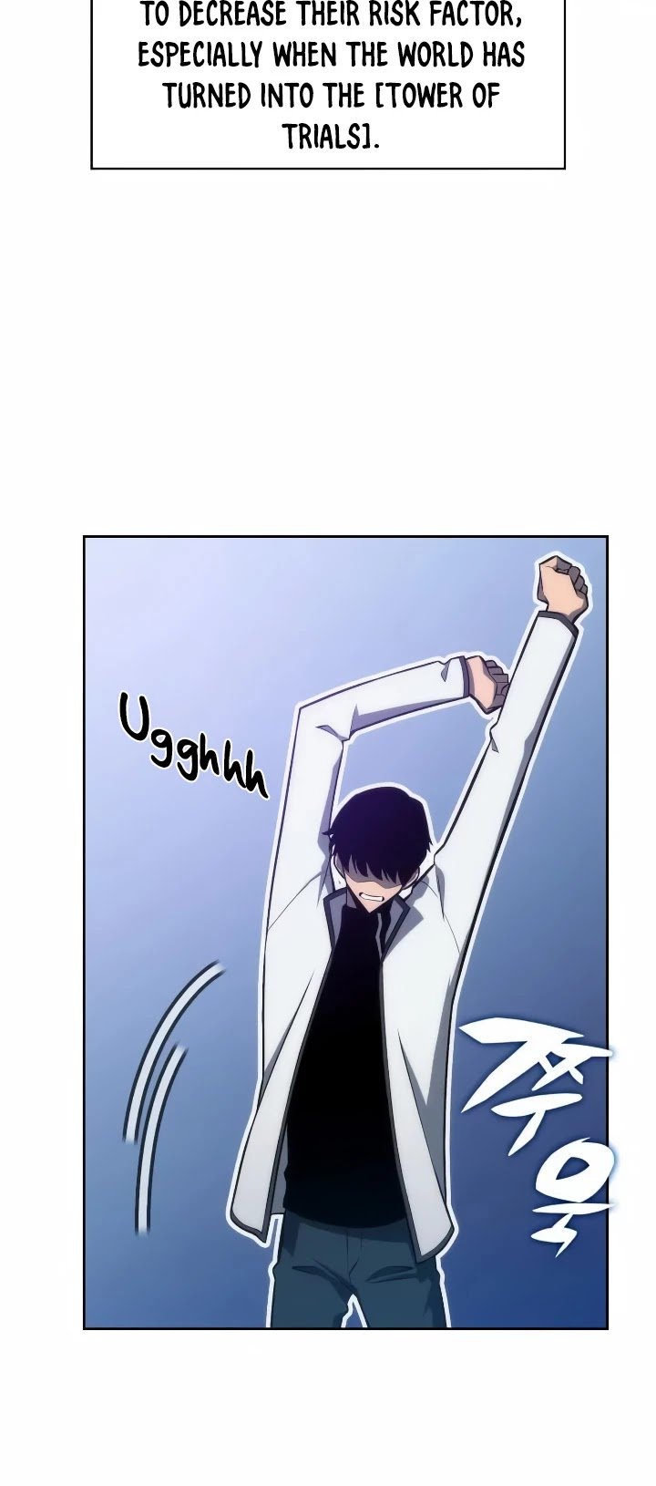 Solo Max-Level Newbie Page 40 - MangaHe