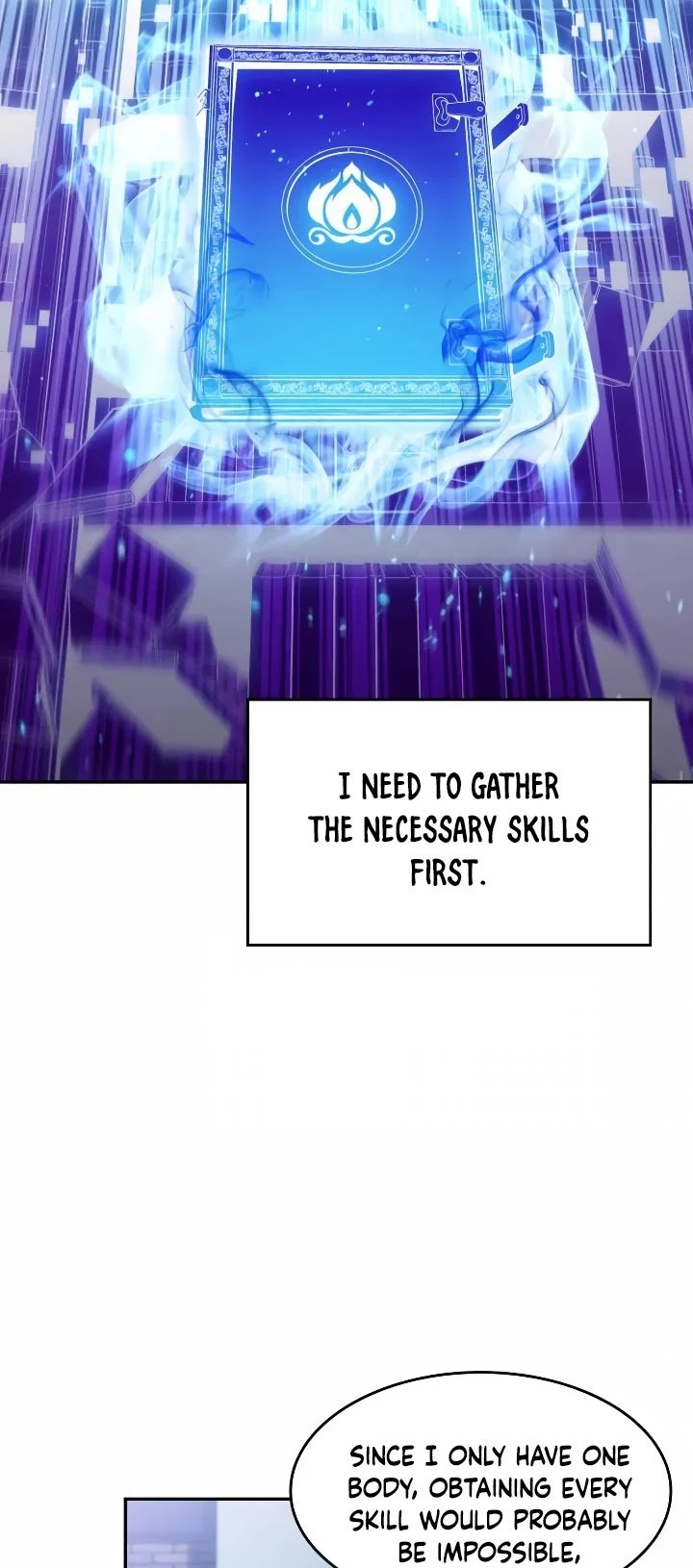 Solo Max-Level Newbie Page 46 - MangaHe