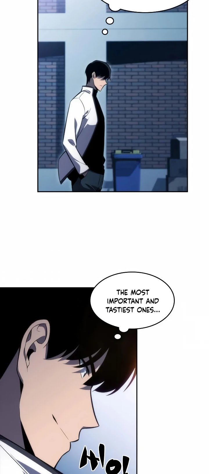 Solo Max-Level Newbie Page 47 - MangaHe