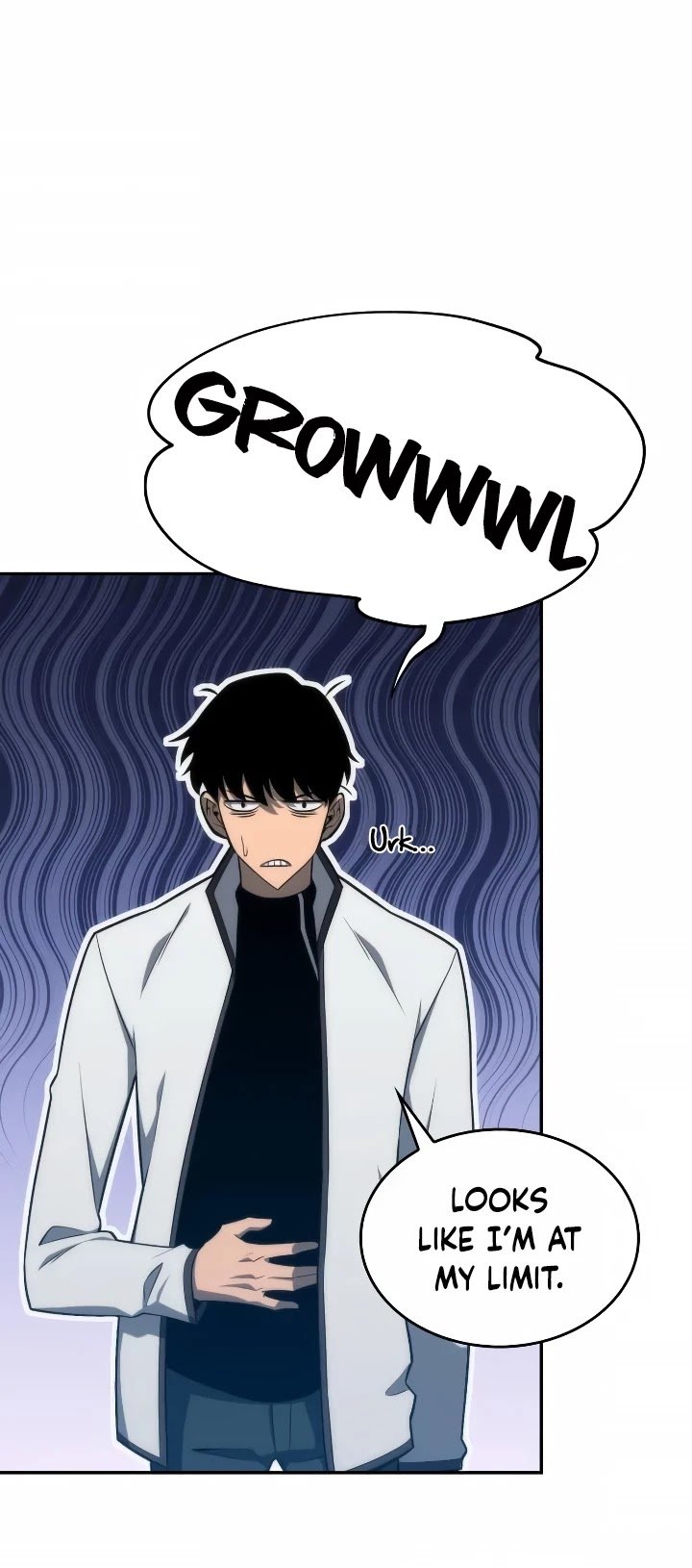 Solo Max-Level Newbie Page 49 - MangaHe