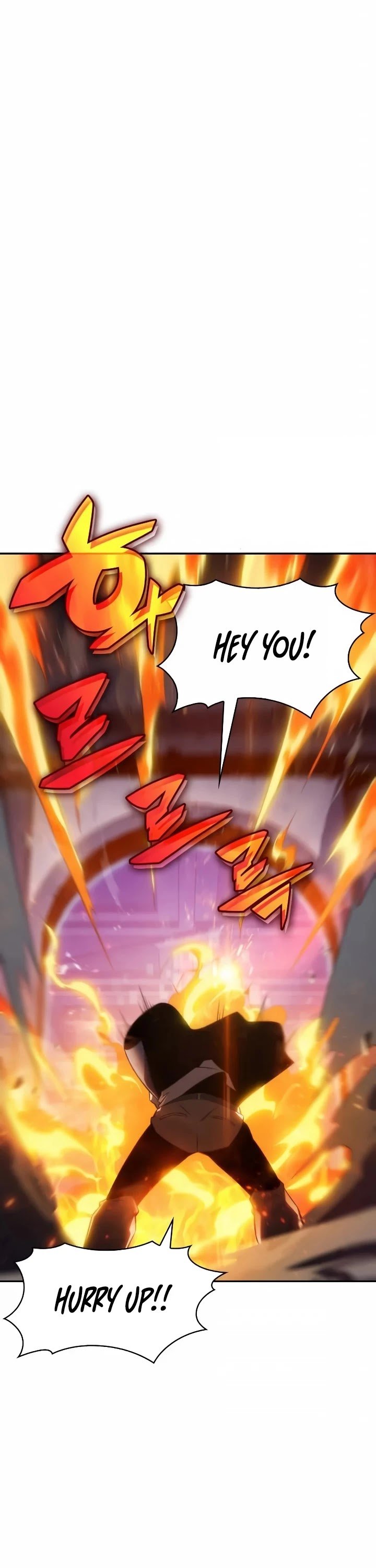 Solo Max-Level Newbie Page 6 - MangaHe