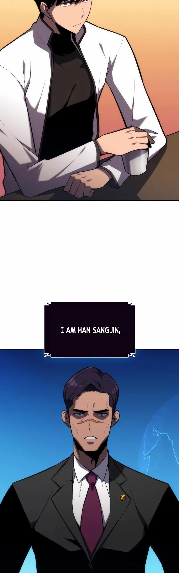 Solo Max-Level Newbie Page 61 - MangaHe