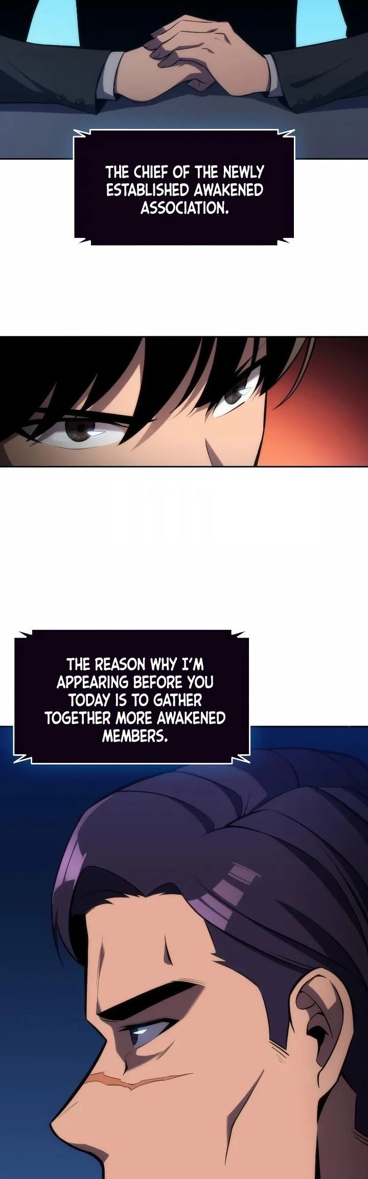 Solo Max-Level Newbie Page 62 - MangaHe