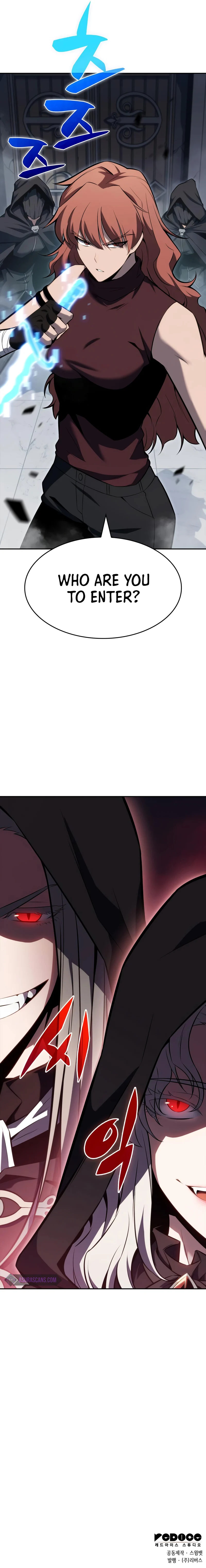 Solo Max-Level Newbie Page 15 - MangaHe