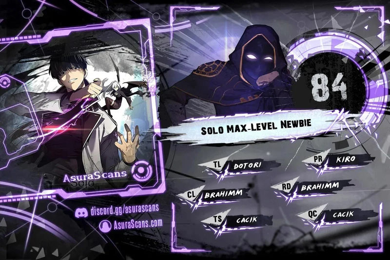 Solo Max-Level Newbie Page 2 - MangaHe