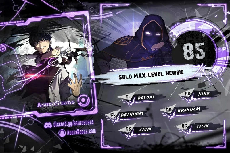 Solo Max-Level Newbie Page 2 - MangaHe
