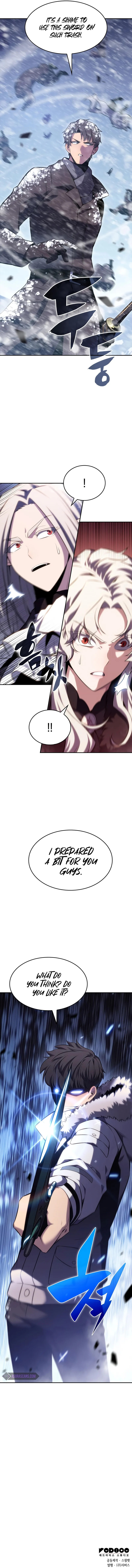 Solo Max-Level Newbie Page 15 - MangaHe