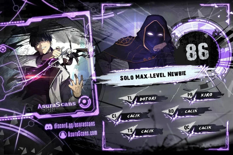 Solo Max-Level Newbie Page 2 - MangaHe