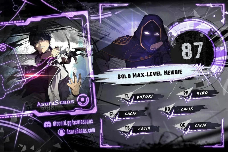 Solo Max-Level Newbie Page 2 - MangaHe