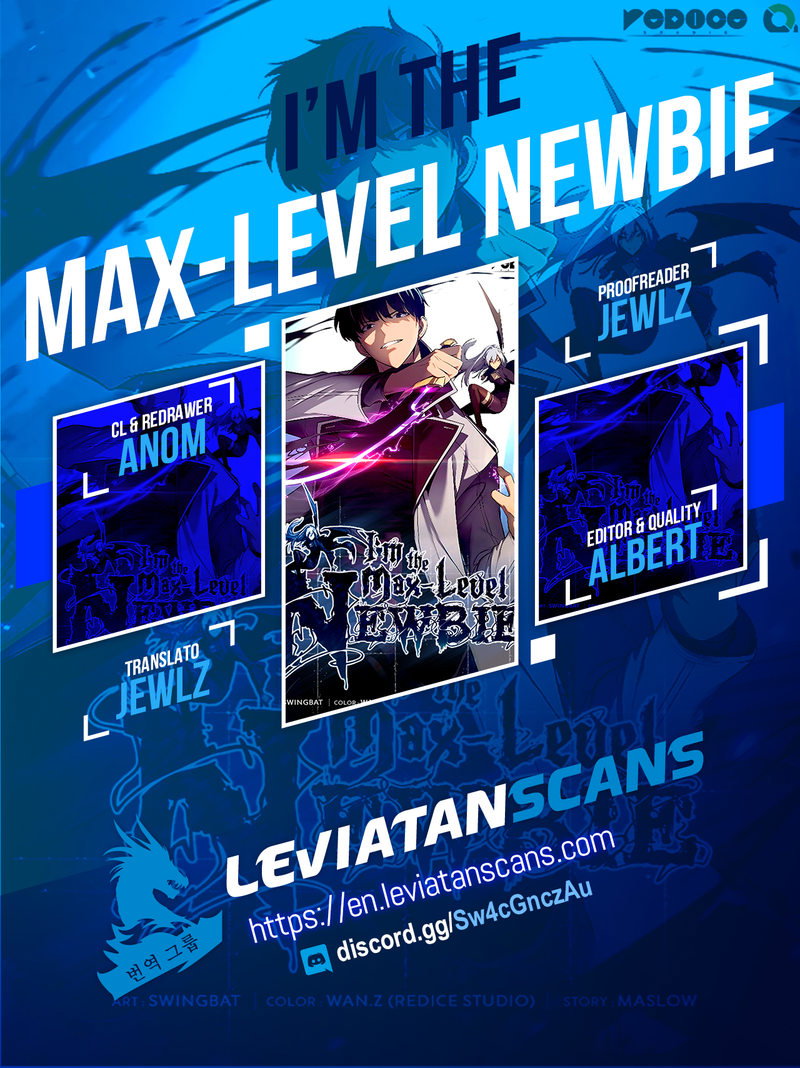 Solo Max-Level Newbie Page 2 - MangaHe