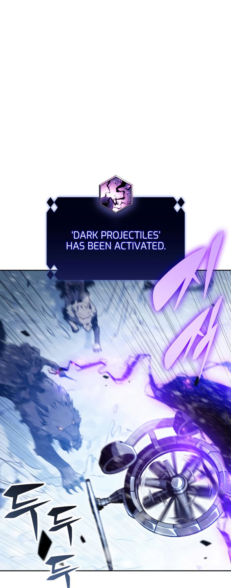 Solo Max-Level Newbie Page 11 - MangaHe
