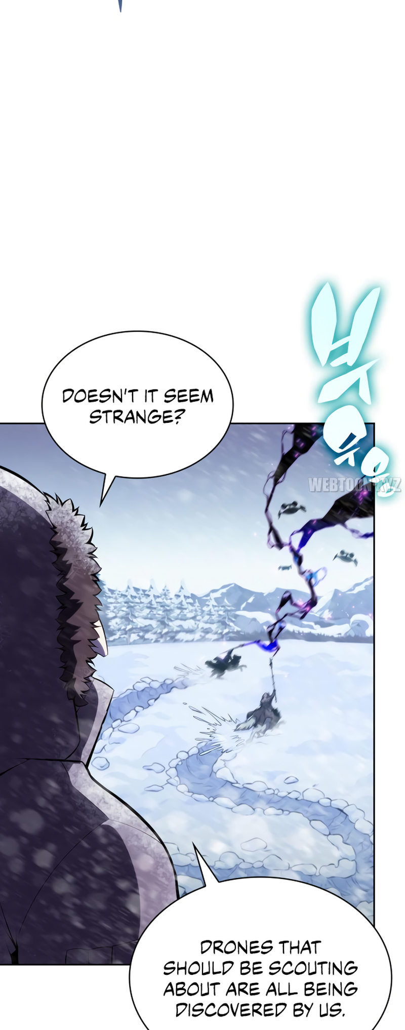 Solo Max-Level Newbie Page 12 - MangaHe