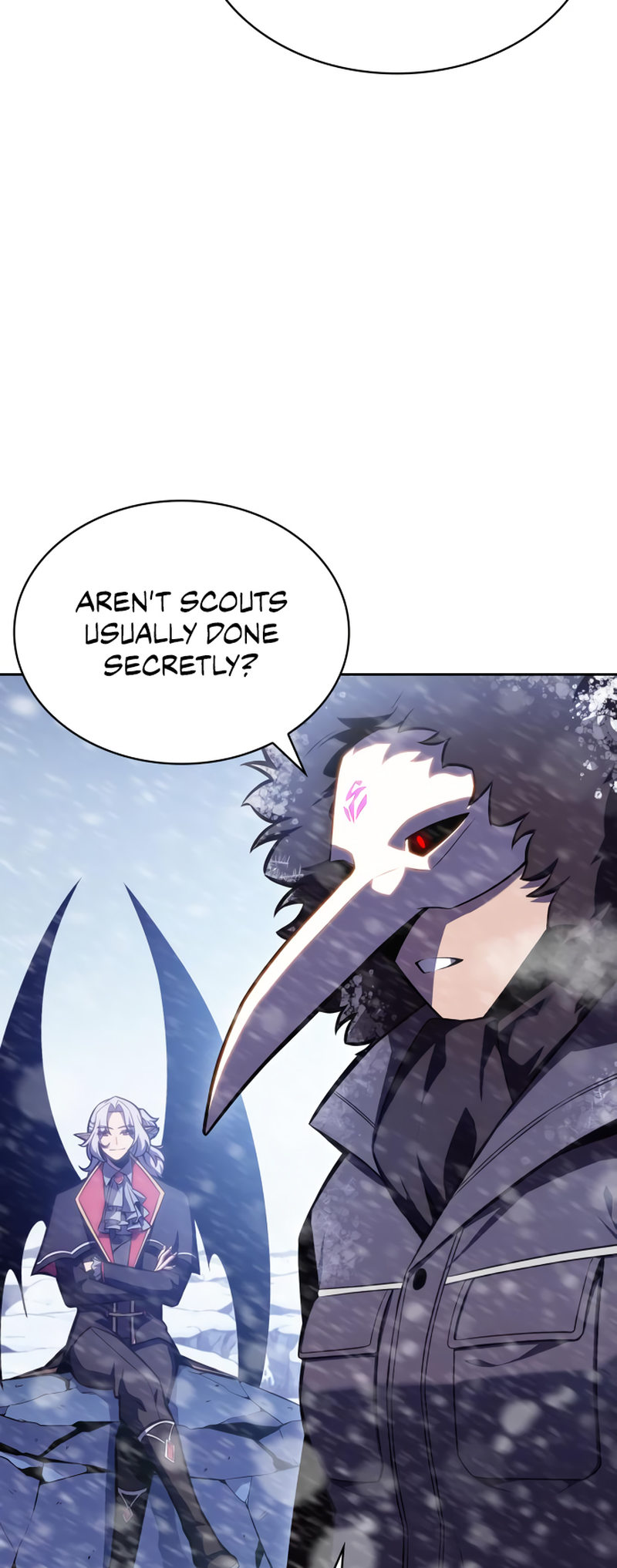 Solo Max-Level Newbie Page 13 - MangaHe
