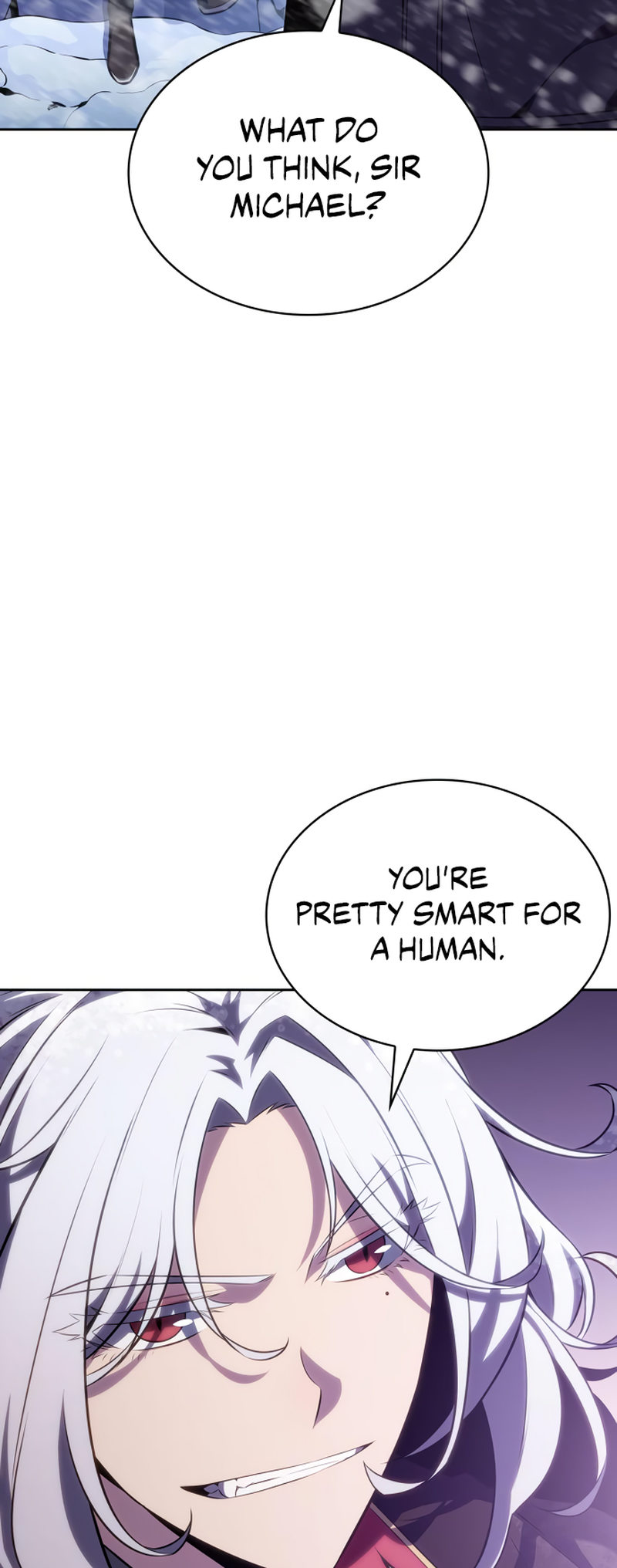 Solo Max-Level Newbie Page 14 - MangaHe