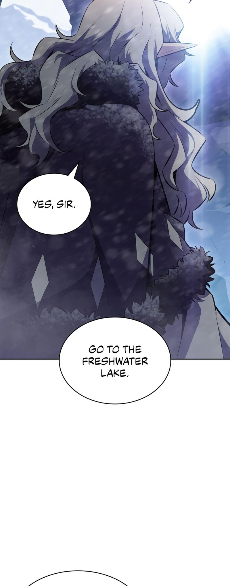 Solo Max-Level Newbie Page 16 - MangaHe