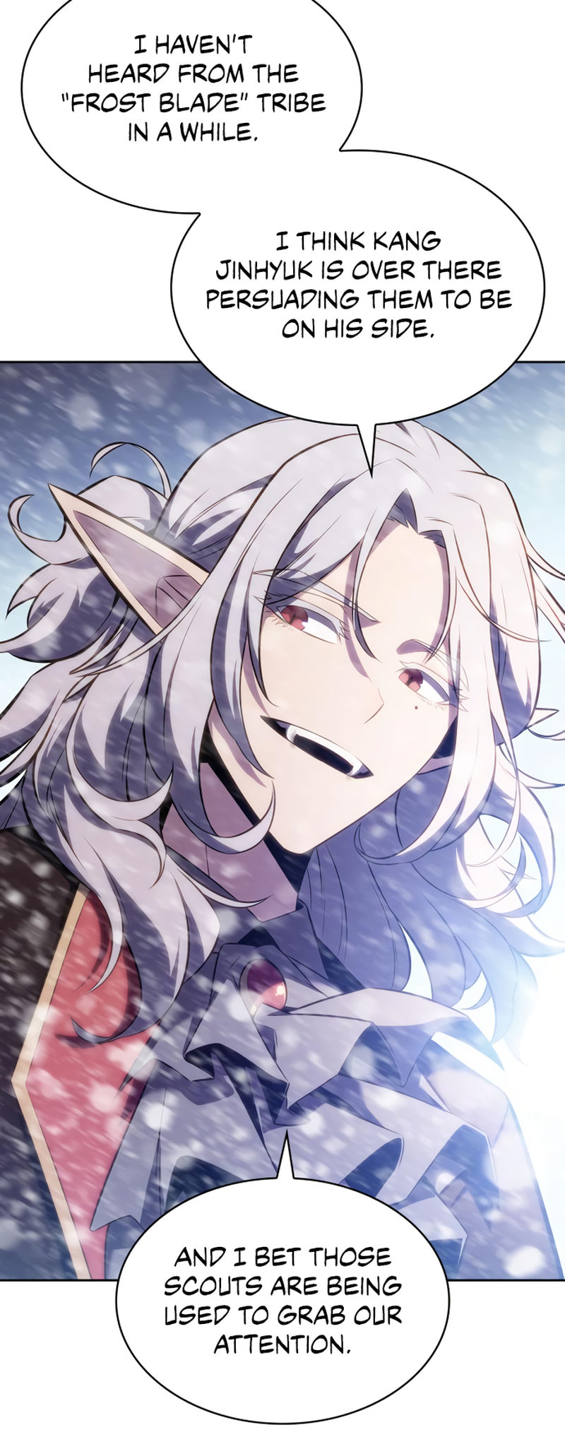 Solo Max-Level Newbie Page 17 - MangaHe