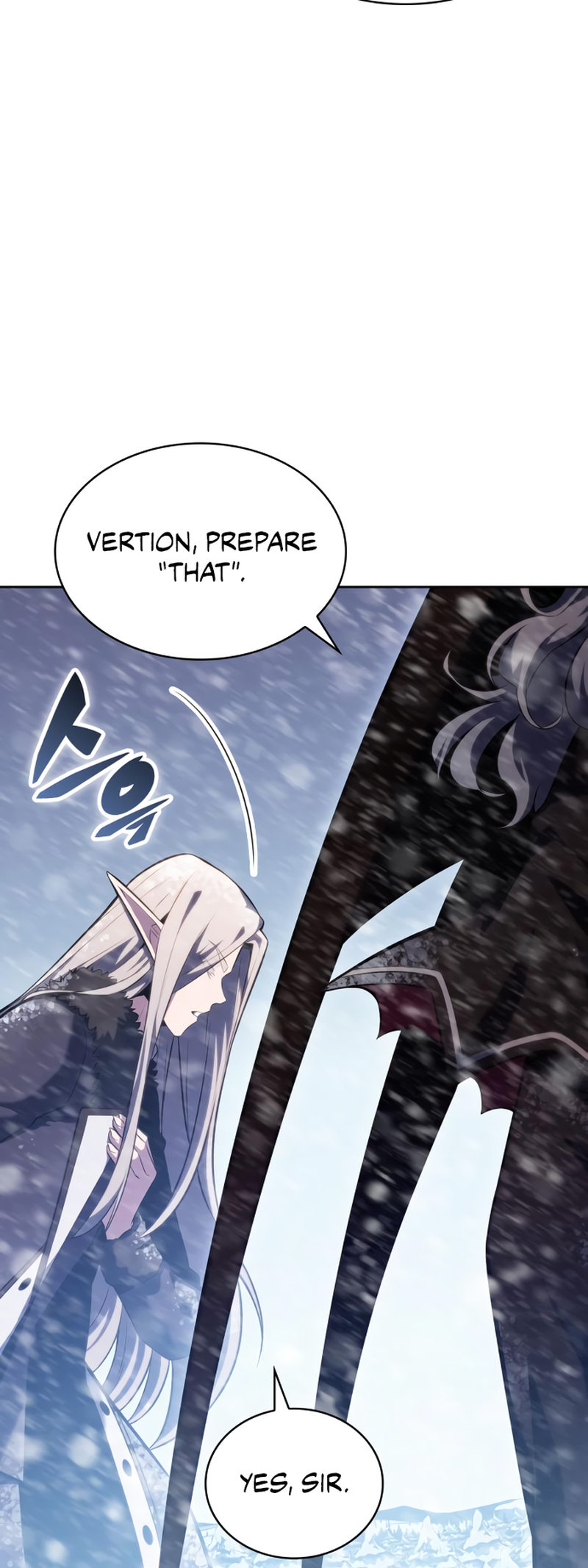 Solo Max-Level Newbie Page 19 - MangaHe