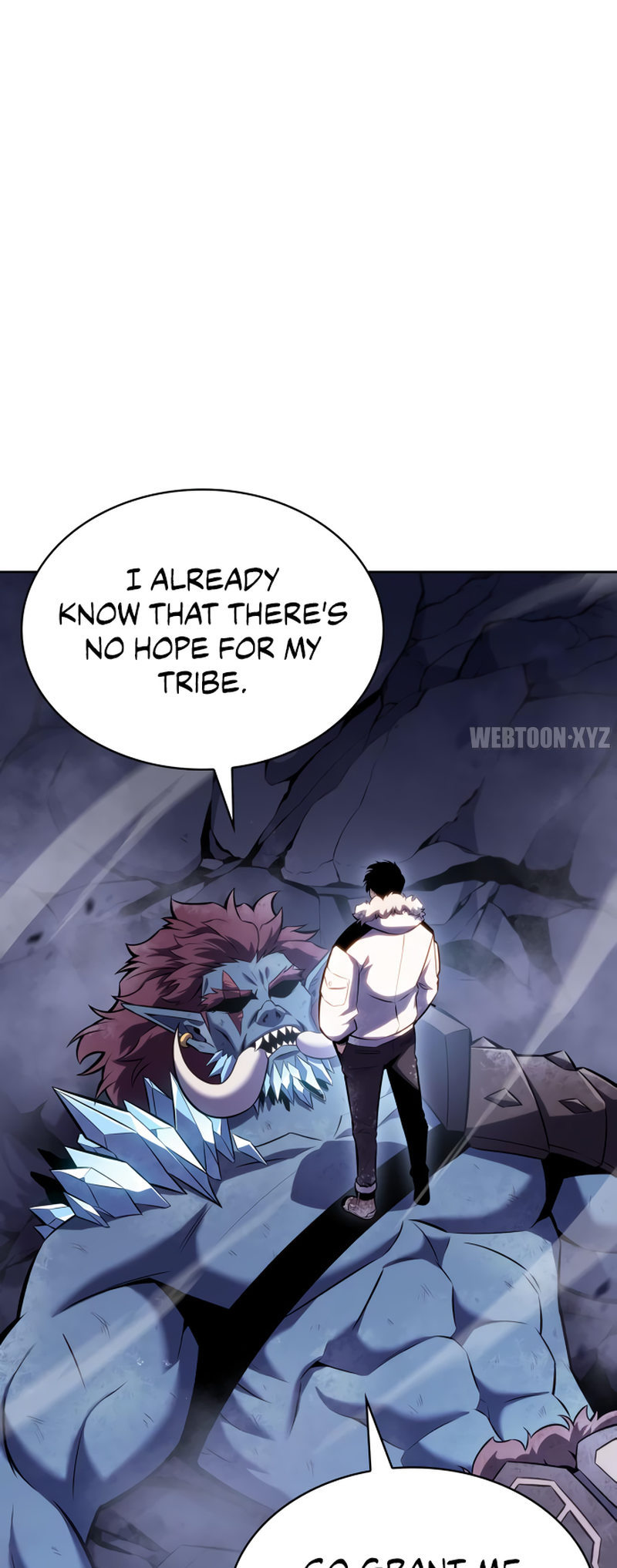 Solo Max-Level Newbie Page 3 - MangaHe
