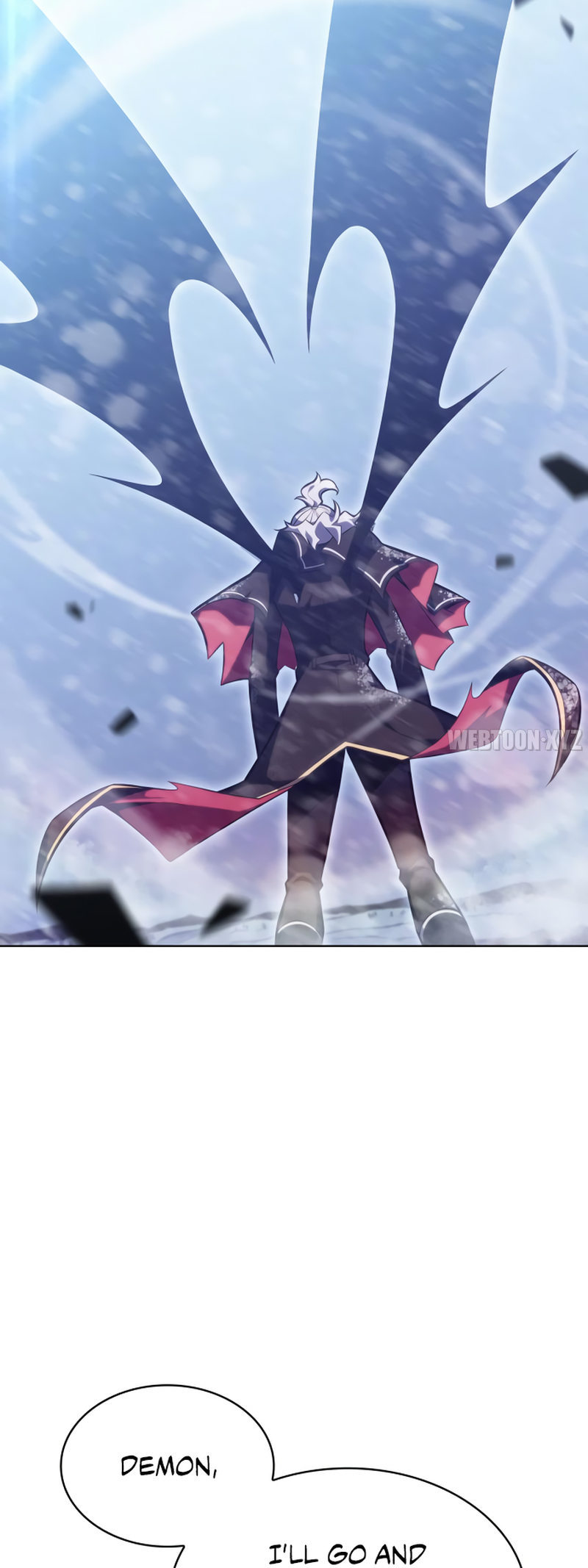 Solo Max-Level Newbie Page 21 - MangaHe
