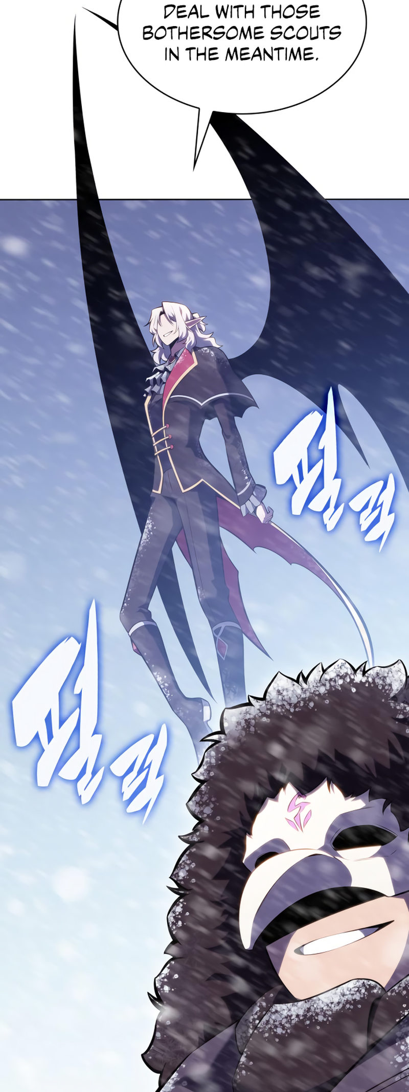 Solo Max-Level Newbie Page 22 - MangaHe