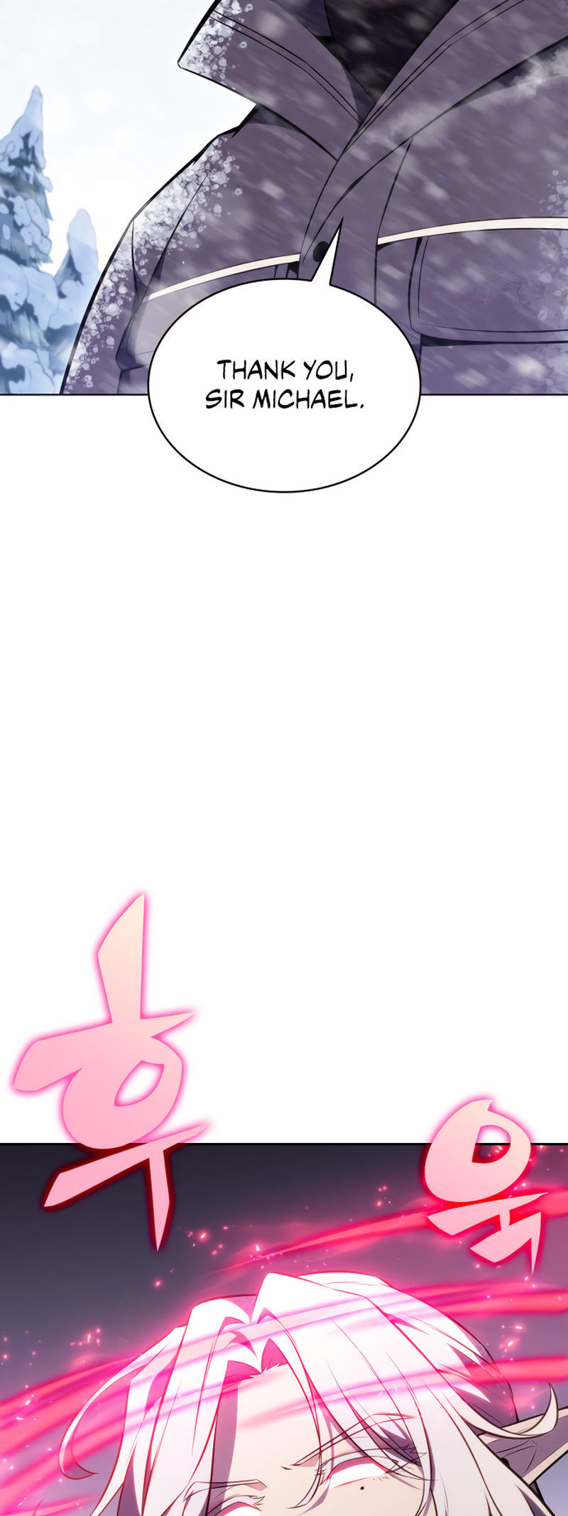 Solo Max-Level Newbie Page 23 - MangaHe