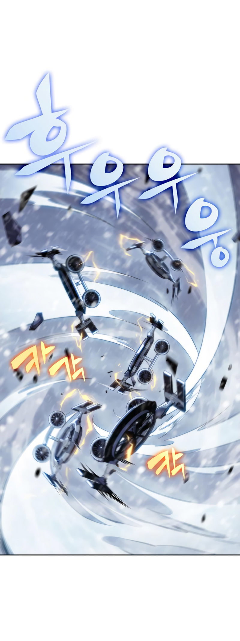 Solo Max-Level Newbie Page 26 - MangaHe