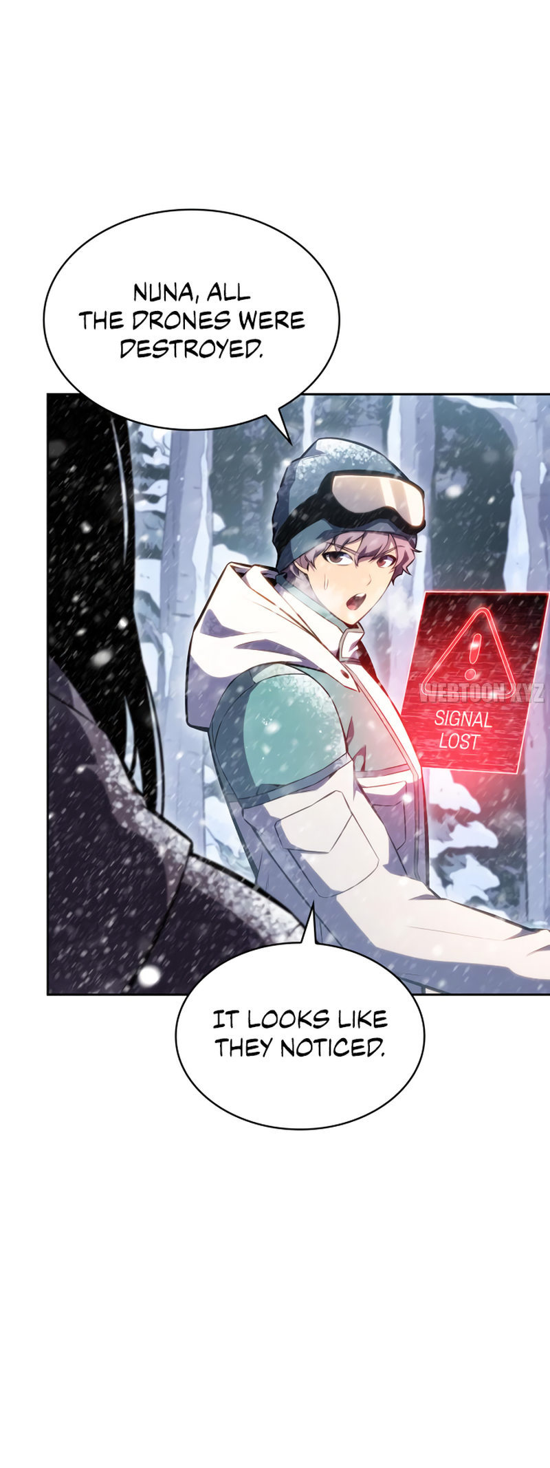 Solo Max-Level Newbie Page 27 - MangaHe