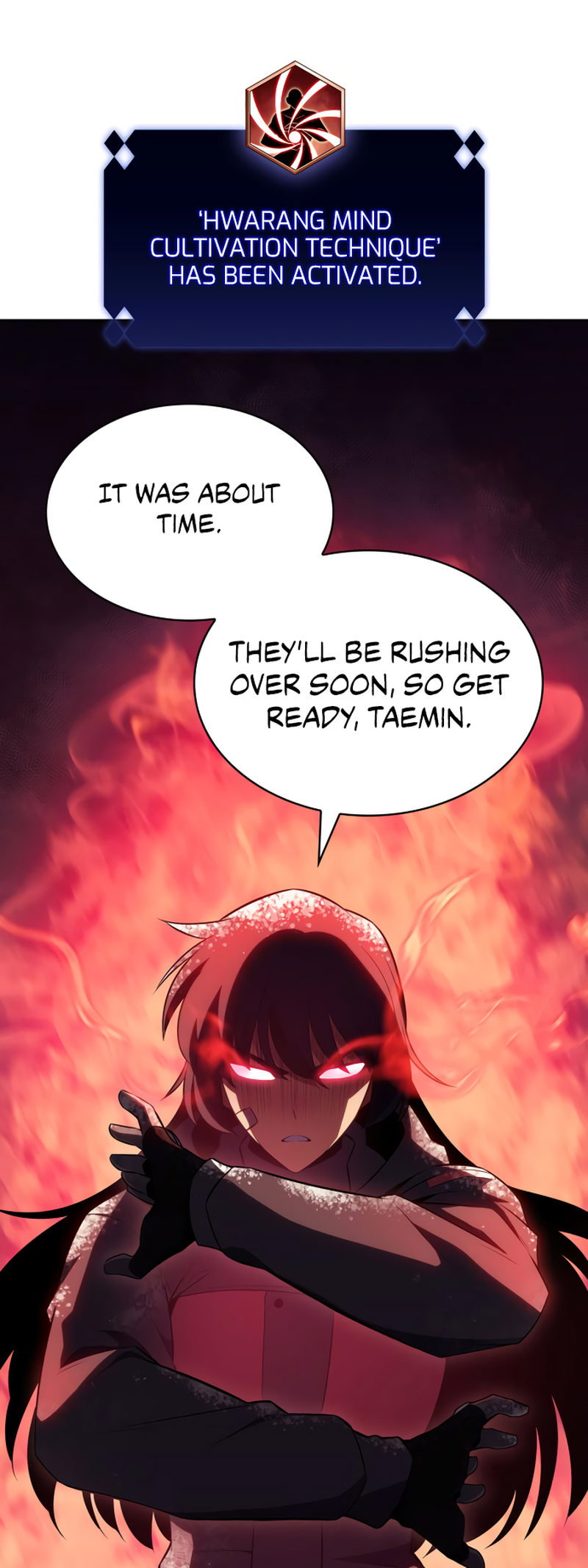 Solo Max-Level Newbie Page 28 - MangaHe