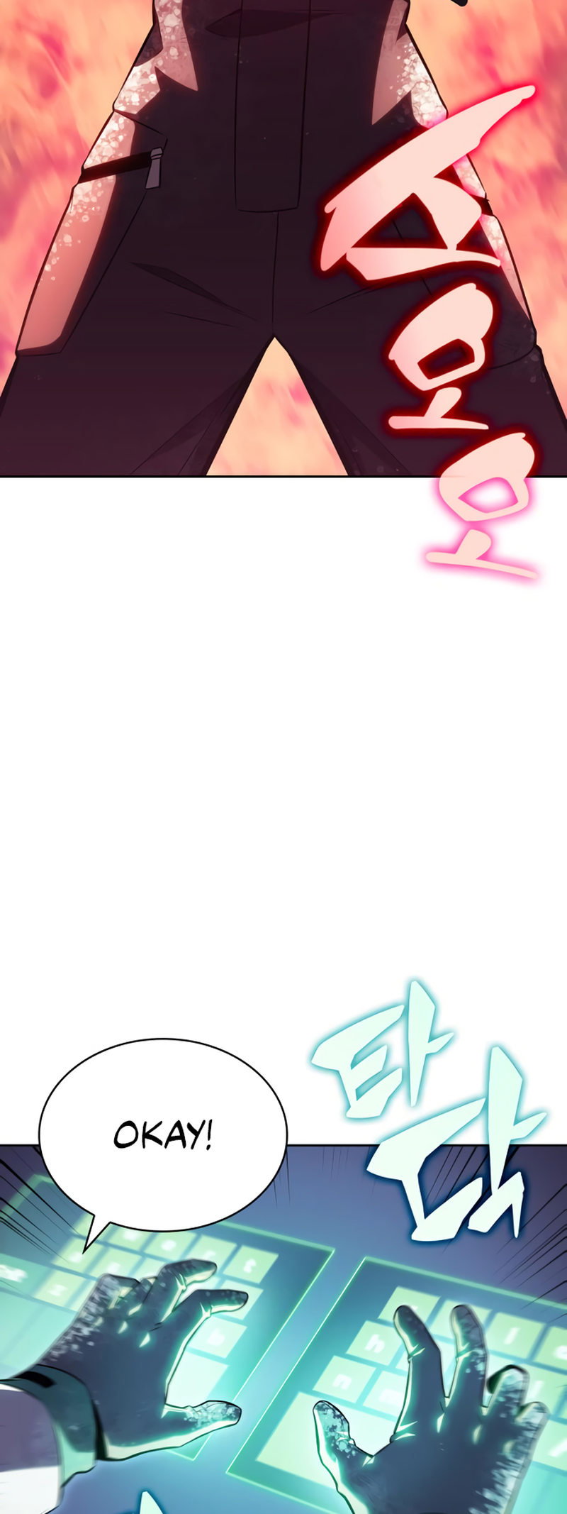 Solo Max-Level Newbie Page 29 - MangaHe