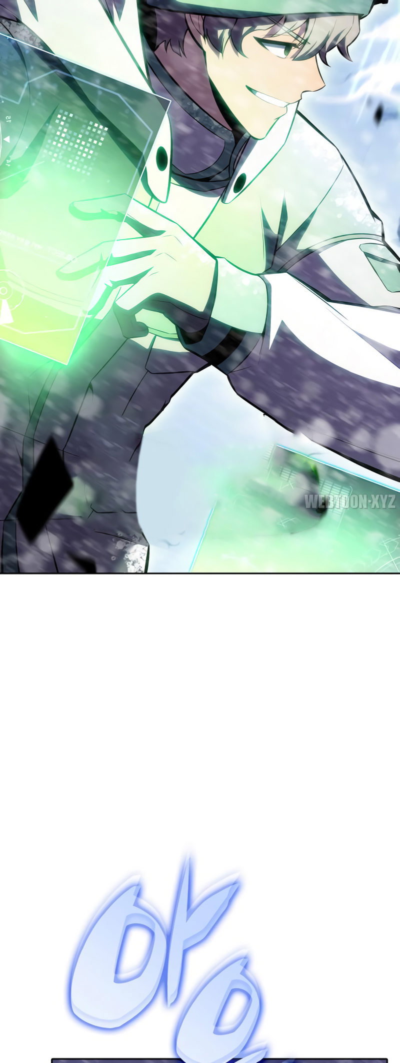 Solo Max-Level Newbie Page 33 - MangaHe