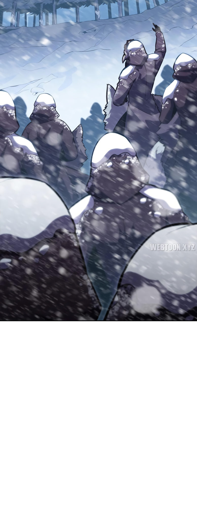 Solo Max-Level Newbie Page 36 - MangaHe