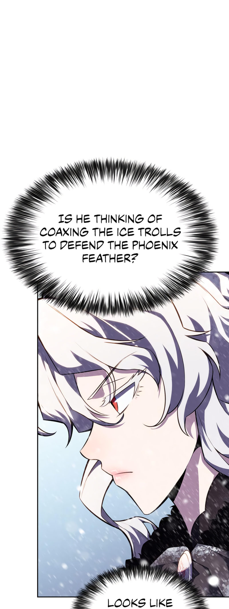 Solo Max-Level Newbie Page 38 - MangaHe