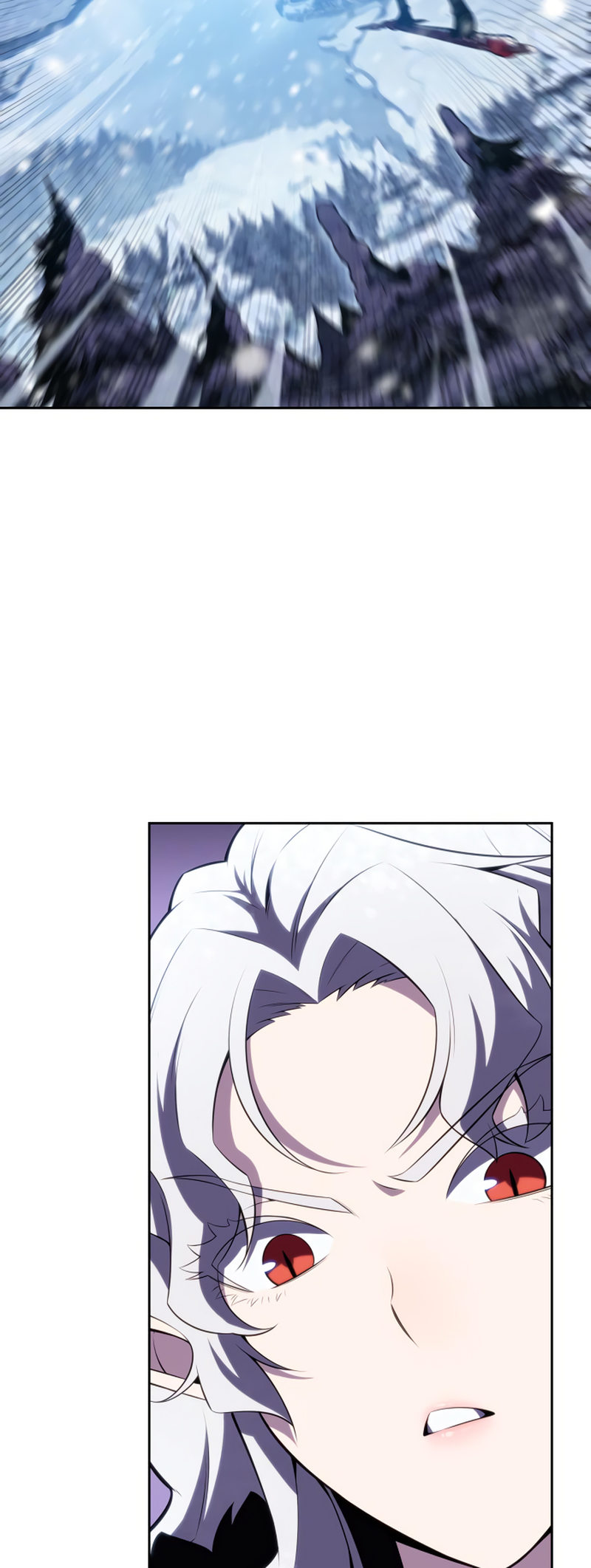 Solo Max-Level Newbie Page 40 - MangaHe