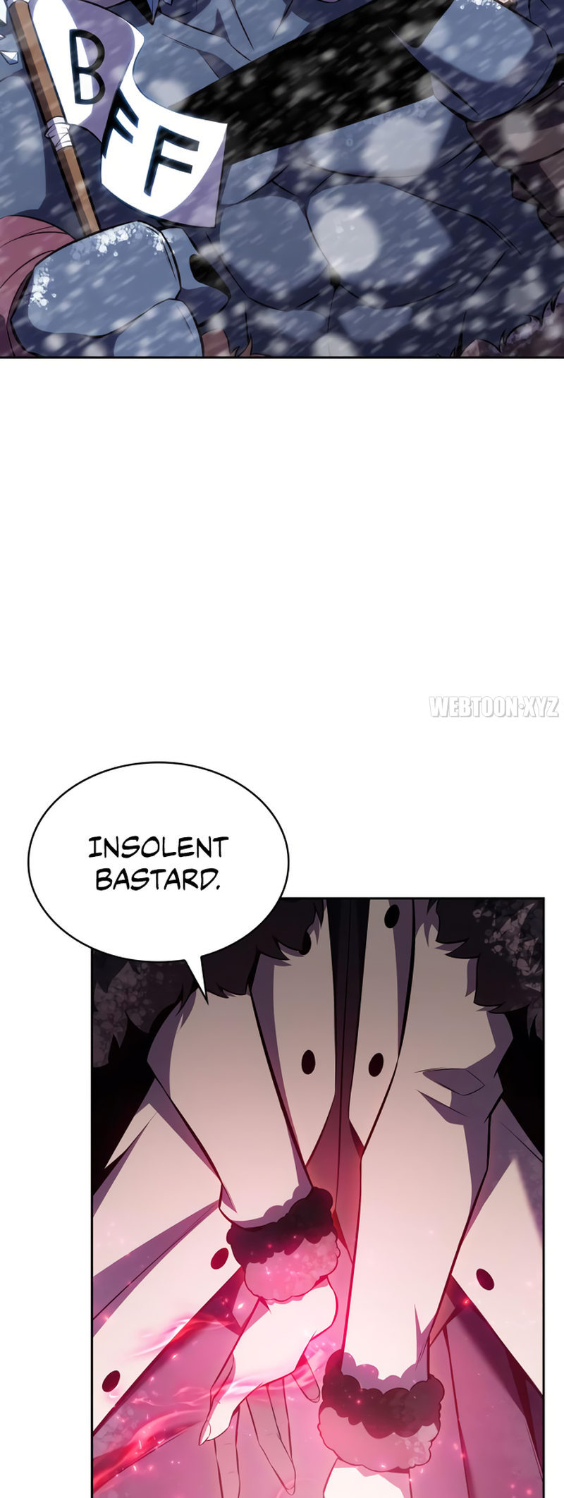 Solo Max-Level Newbie Page 42 - MangaHe
