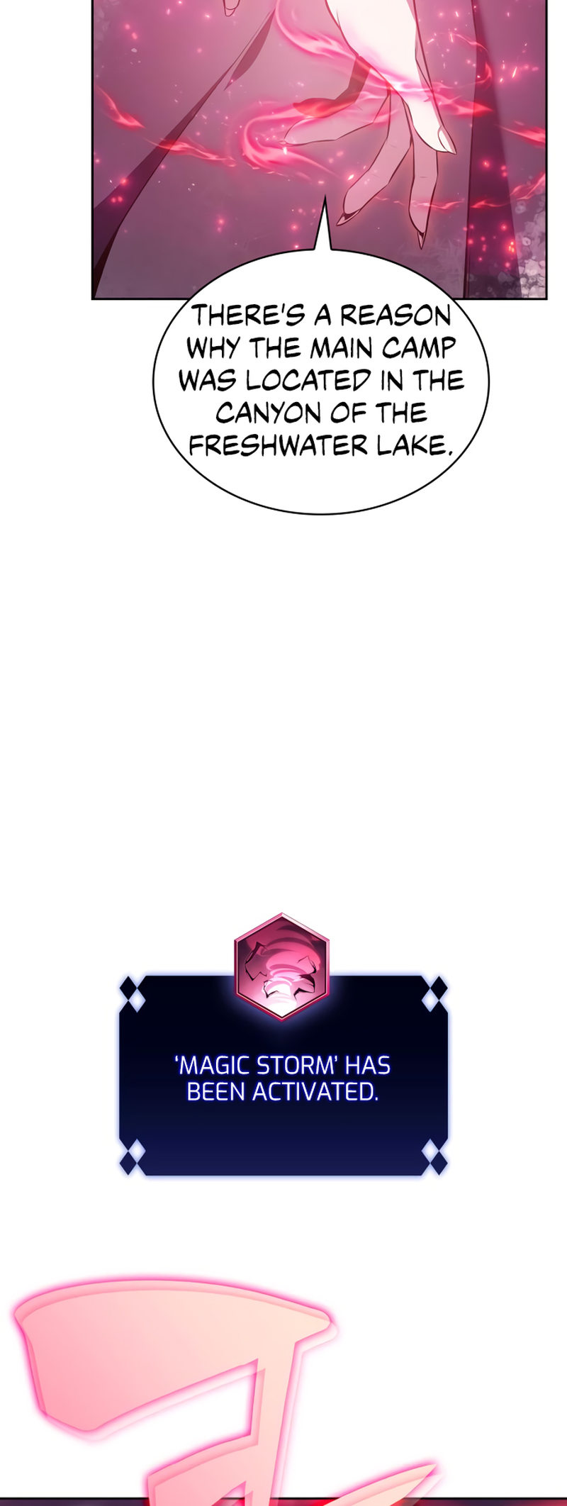 Solo Max-Level Newbie Page 43 - MangaHe